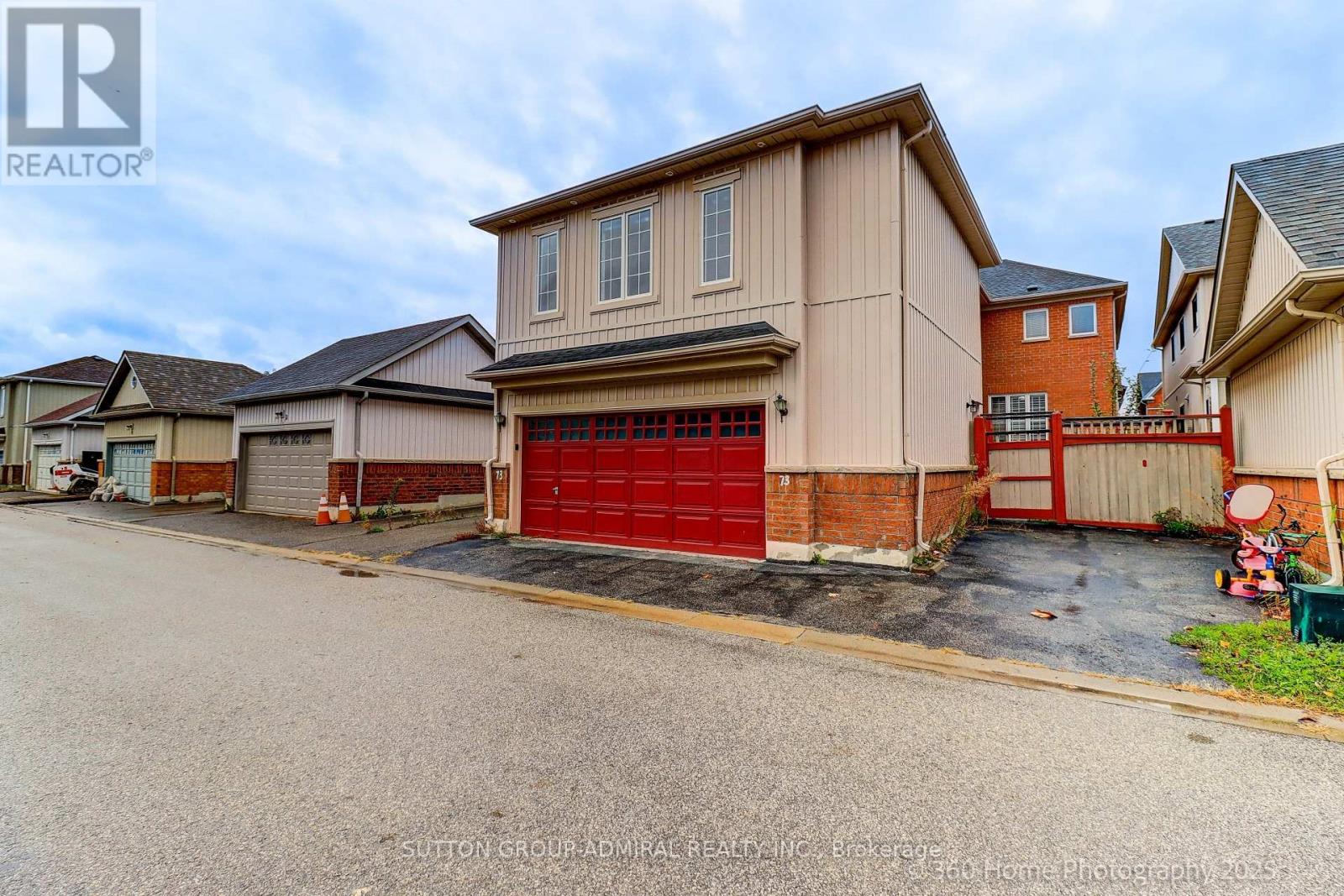 73 Kenilworth Gate, Markham, Ontario  L6B 0A5 - Photo 22 - N12510080