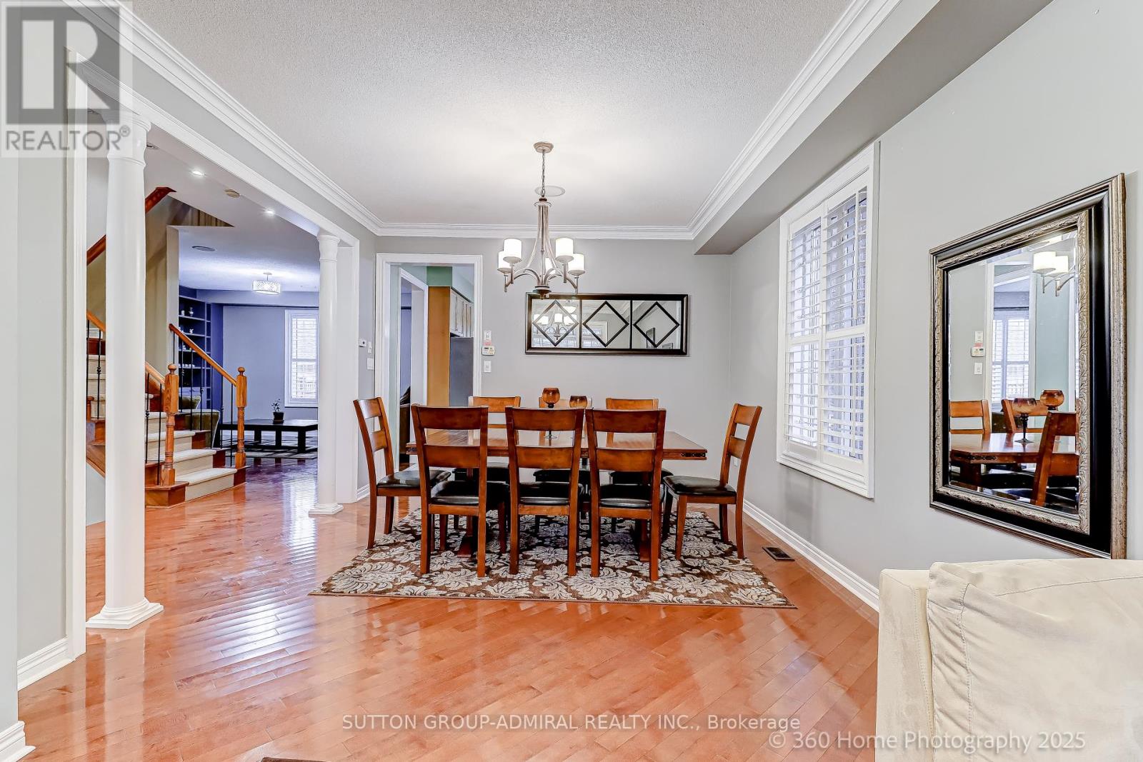 73 Kenilworth Gate, Markham, Ontario  L6B 0A5 - Photo 5 - N12510080