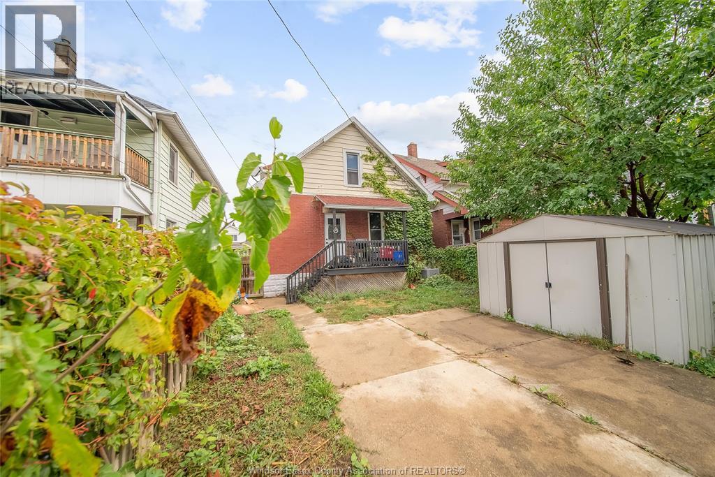 1171 Windermere, Windsor, Ontario N8Y 3E7 - Photo 39 - 25028531