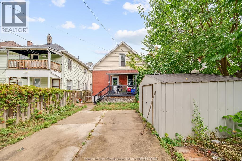 1171 Windermere, Windsor, Ontario N8Y 3E7 - Photo 40 - 25028531