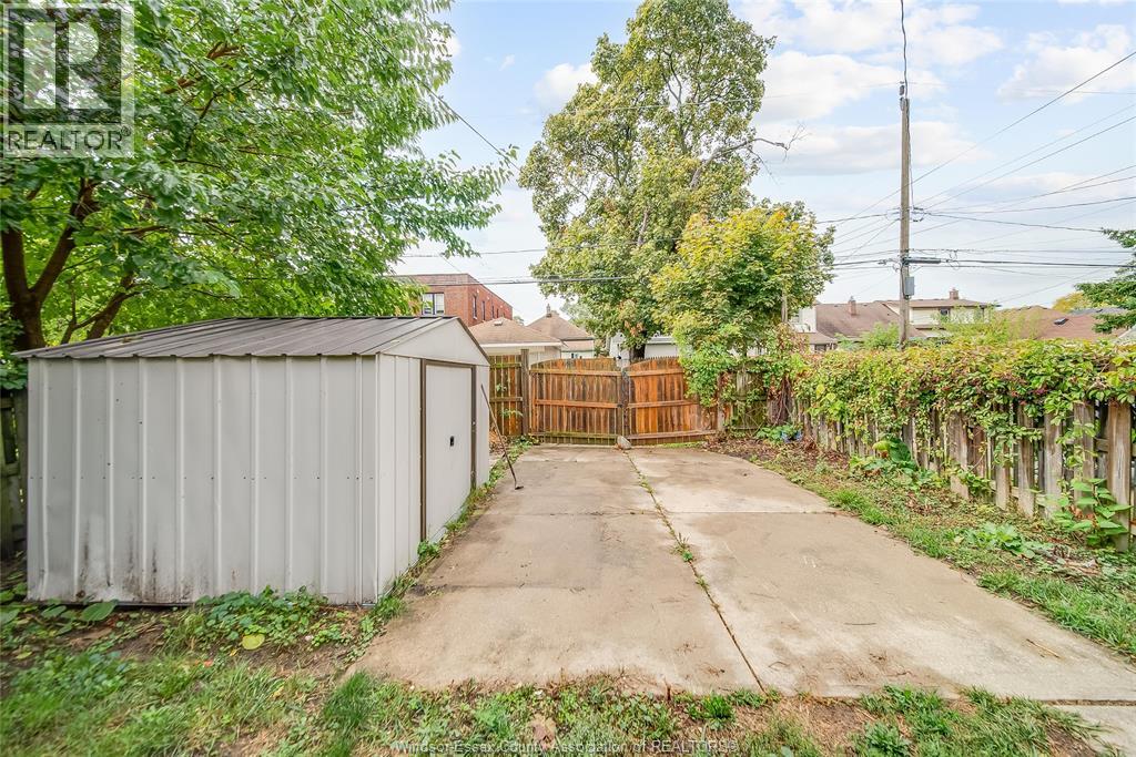 1171 Windermere, Windsor, Ontario N8Y 3E7 - Photo 41 - 25028531