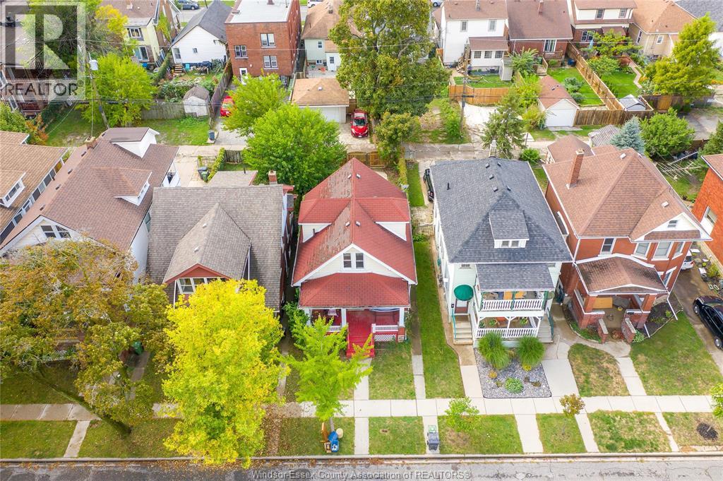 1171 Windermere, Windsor, Ontario N8Y 3E7 - Photo 45 - 25028531