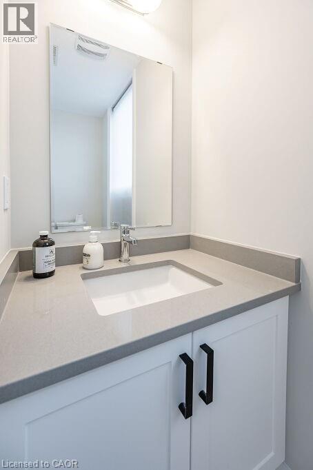 261 Woodbine Avenue Unit# 36, Kitchener, Ontario  N2R 0P7 - Photo 14 - 40787364