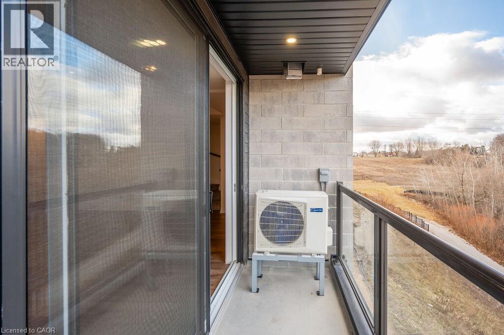 261 Woodbine Avenue Unit# 36, Kitchener, Ontario  N2R 0P7 - Photo 16 - 40787364