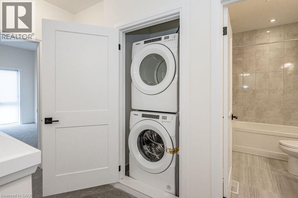 261 Woodbine Avenue Unit# 36, Kitchener, Ontario  N2R 0P7 - Photo 31 - 40787364