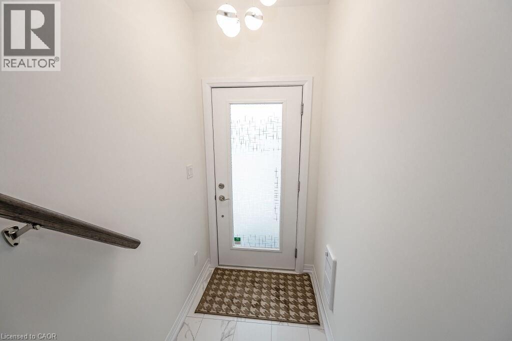 261 Woodbine Avenue Unit# 36, Kitchener, Ontario  N2R 0P7 - Photo 4 - 40787364