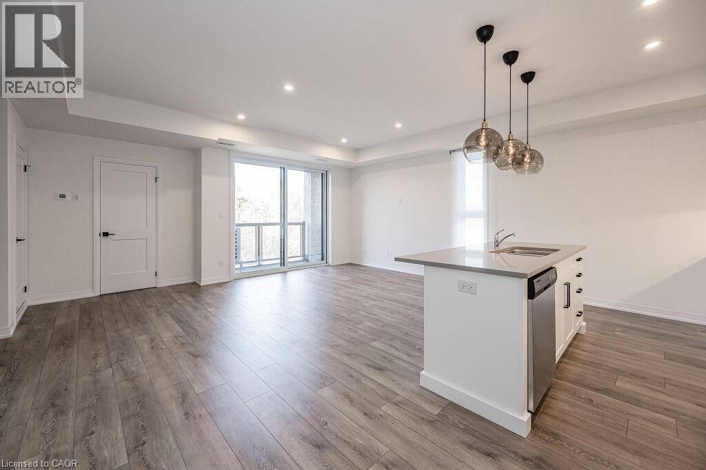 261 Woodbine Avenue Unit# 36, Kitchener, Ontario  N2R 0P7 - Photo 7 - 40787364