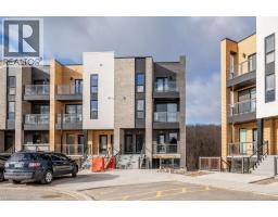 261 WOODBINE Avenue Unit# 36, Kitchener, Ontario
