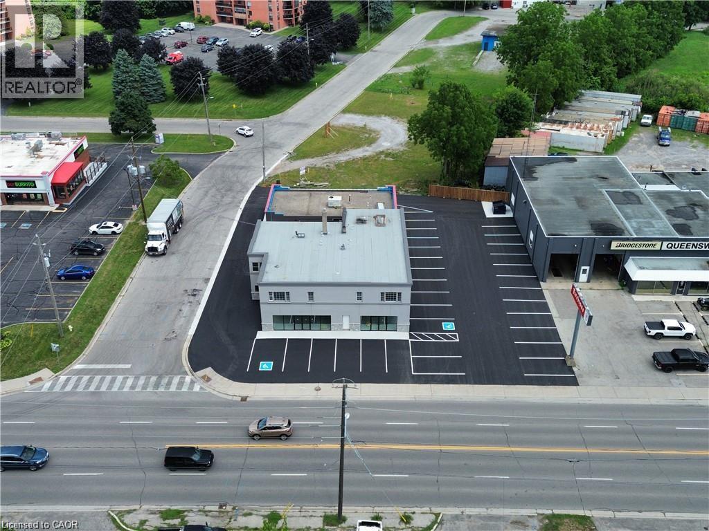 63 QUEENSWAY W, Simcoe, Ontario