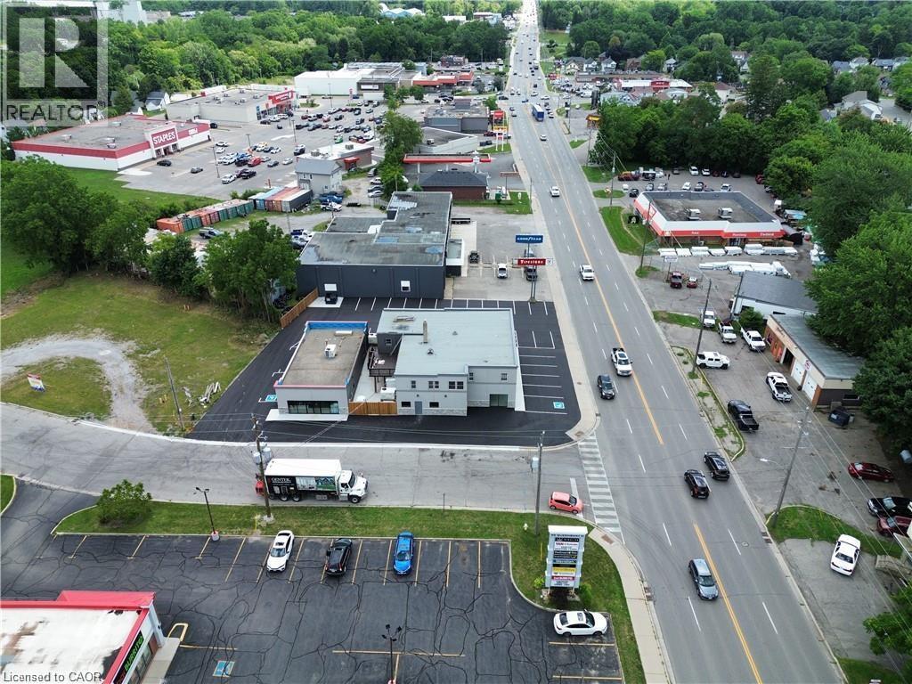 63 Queensway W, Simcoe, Ontario  N3Y 2M7 - Photo 16 - 40787344