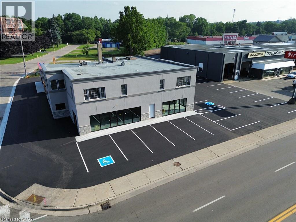 63 Queensway W, Simcoe, Ontario  N3Y 2M7 - Photo 2 - 40787344