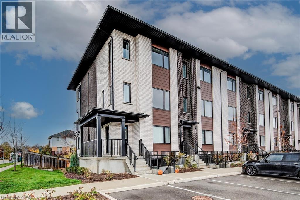 4 LILY Lane, Guelph, Ontario