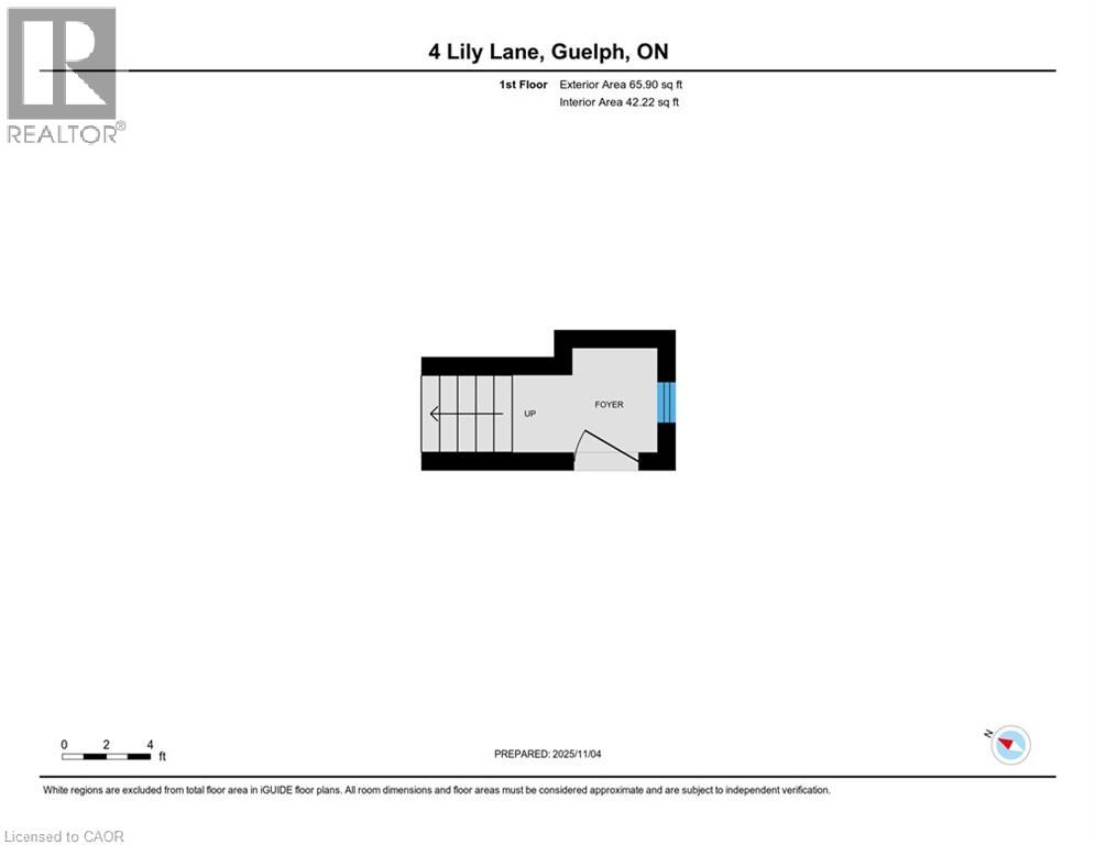 4 Lily Lane, Guelph, Ontario  N1L 0R2 - Photo 49 - 40787066