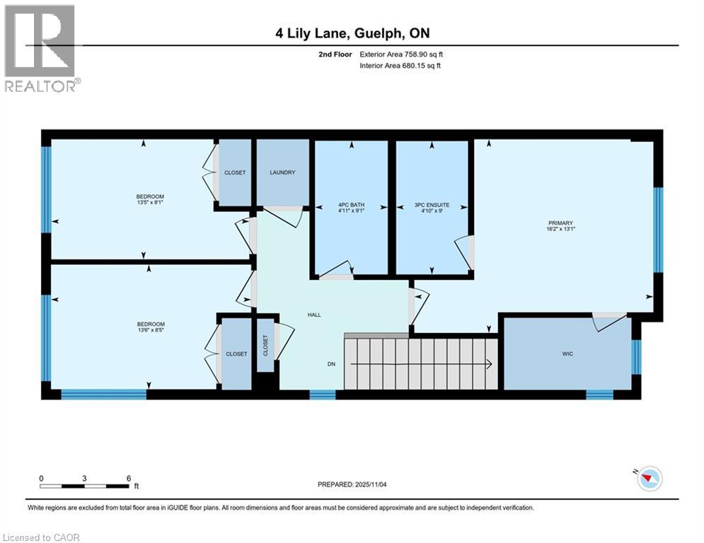 4 Lily Lane, Guelph, Ontario  N1L 0R2 - Photo 50 - 40787066