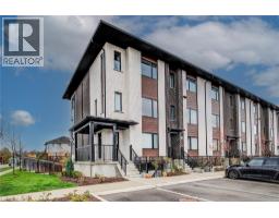 4 LILY Lane, Guelph, Ontario