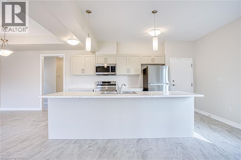 26 Willson Drive Unit# Upper, Thorold, Ontario  L2V 0G7 - Photo 10 - 40786616