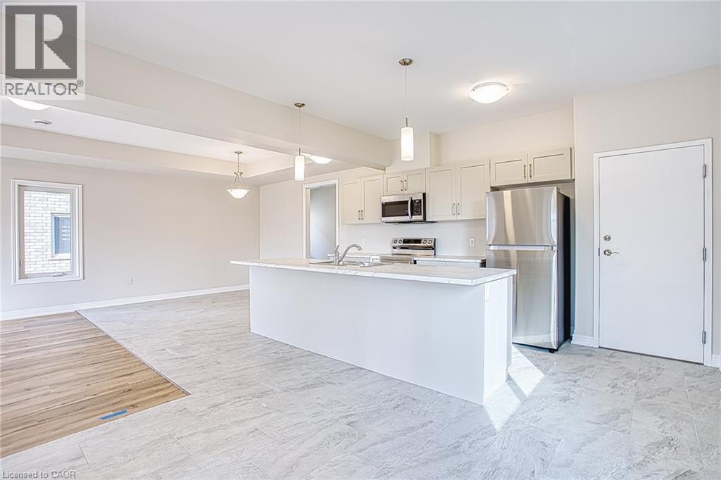 26 Willson Drive Unit# Upper, Thorold, Ontario  L2V 0G7 - Photo 11 - 40786616