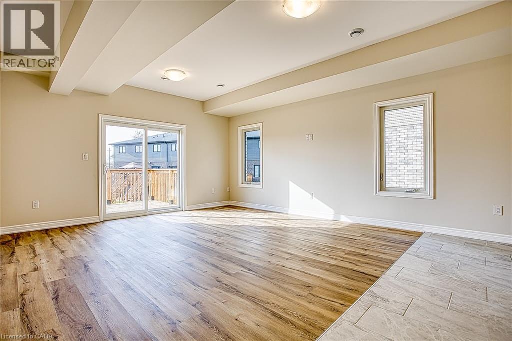 26 Willson Drive Unit# Upper, Thorold, Ontario  L2V 0G7 - Photo 12 - 40786616