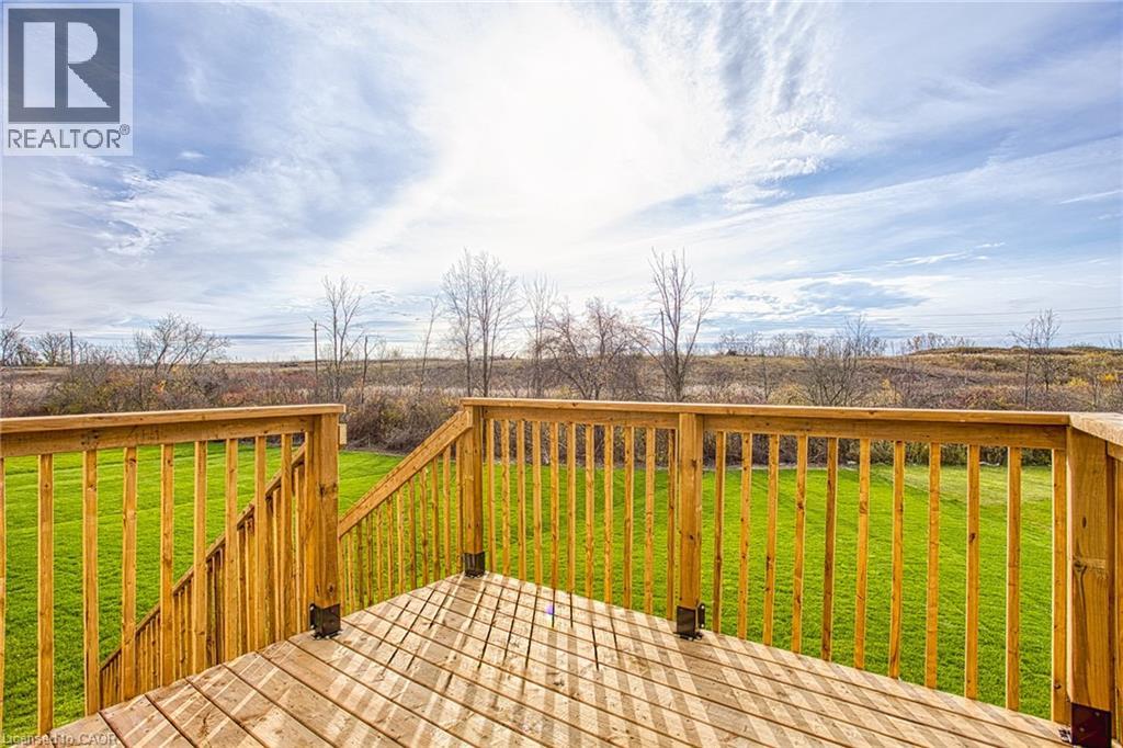 26 Willson Drive Unit# Upper, Thorold, Ontario  L2V 0G7 - Photo 16 - 40786616