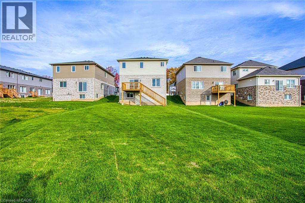 26 Willson Drive Unit# Upper, Thorold, Ontario  L2V 0G7 - Photo 33 - 40786616