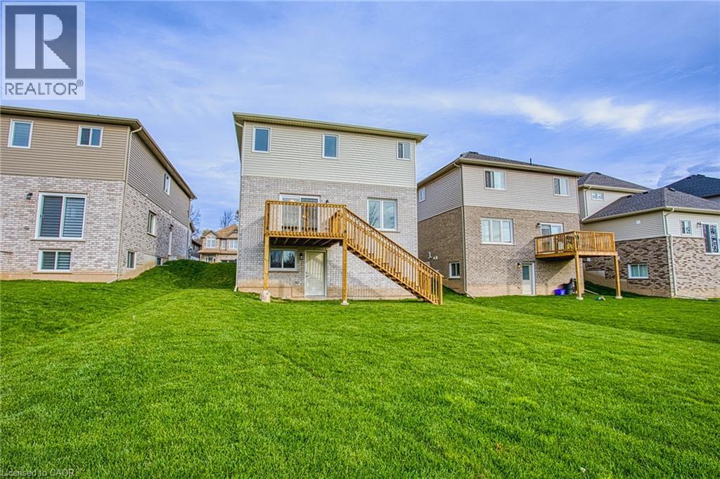 26 Willson Drive Unit# Upper, Thorold, Ontario  L2V 0G7 - Photo 34 - 40786616