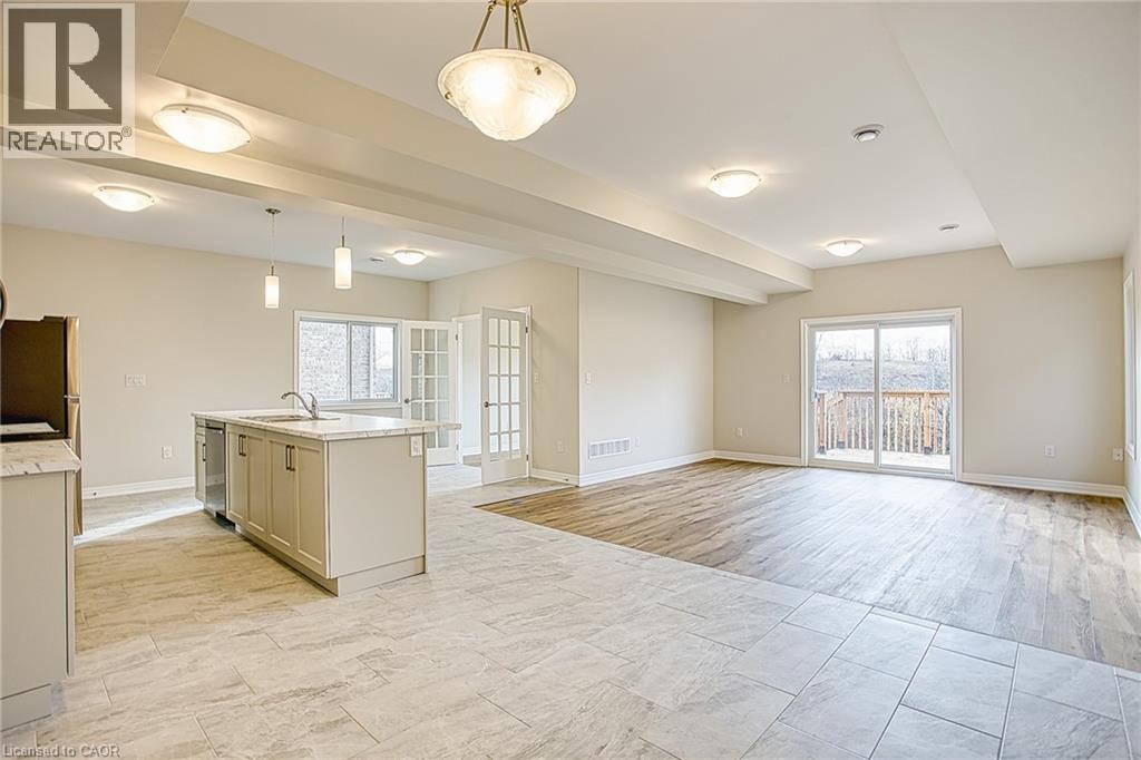 26 Willson Drive Unit# Upper, Thorold, Ontario  L2V 0G7 - Photo 8 - 40786616