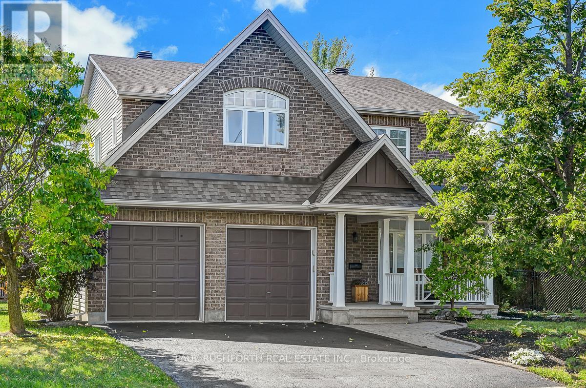 843 Long Point Circle, Ottawa, Ontario  K1T 4G1 - Photo 33 - X12380253