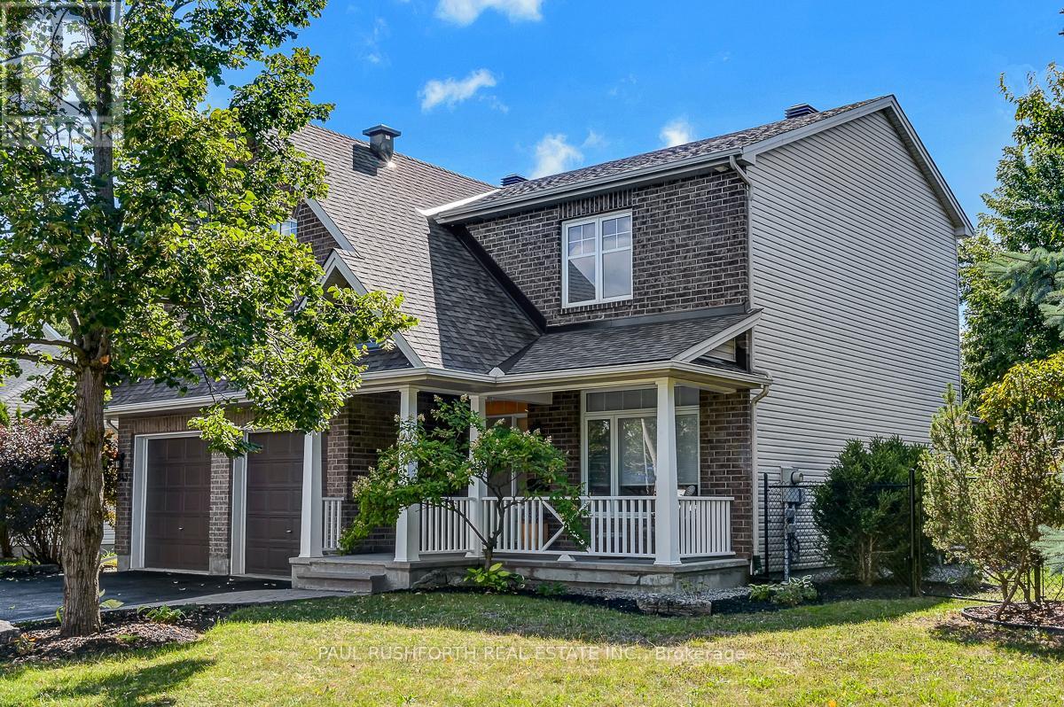 843 Long Point Circle, Ottawa, Ontario  K1T 4G1 - Photo 34 - X12380253