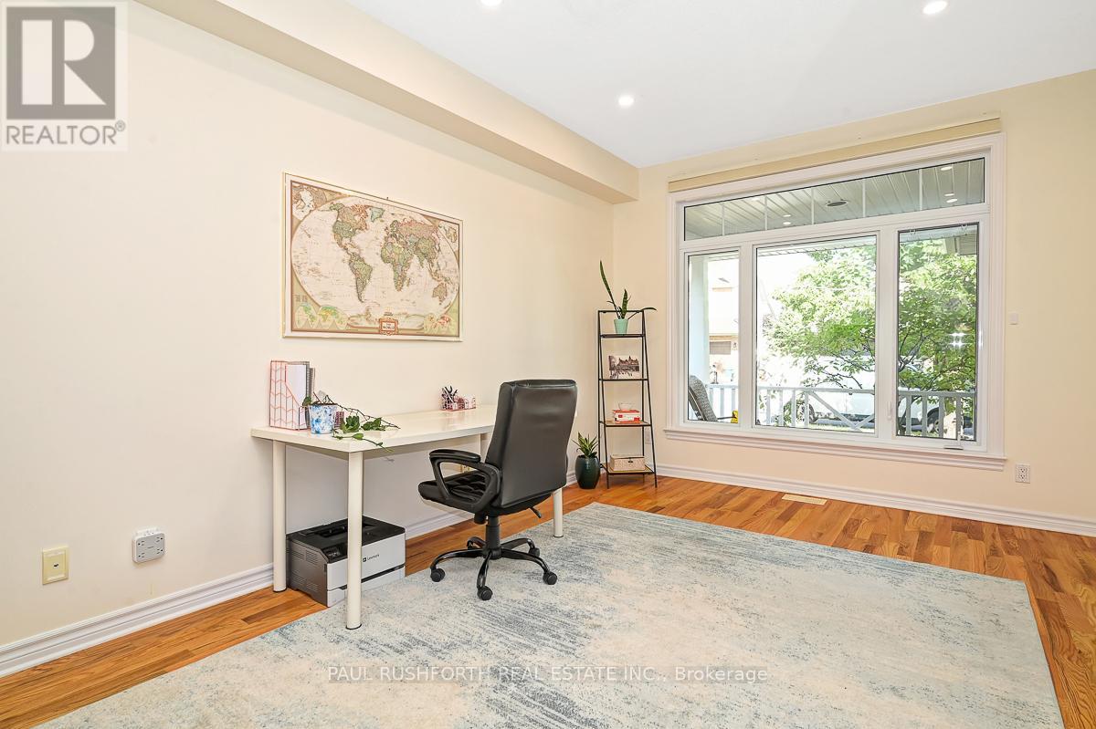 843 Long Point Circle, Ottawa, Ontario  K1T 4G1 - Photo 4 - X12380253
