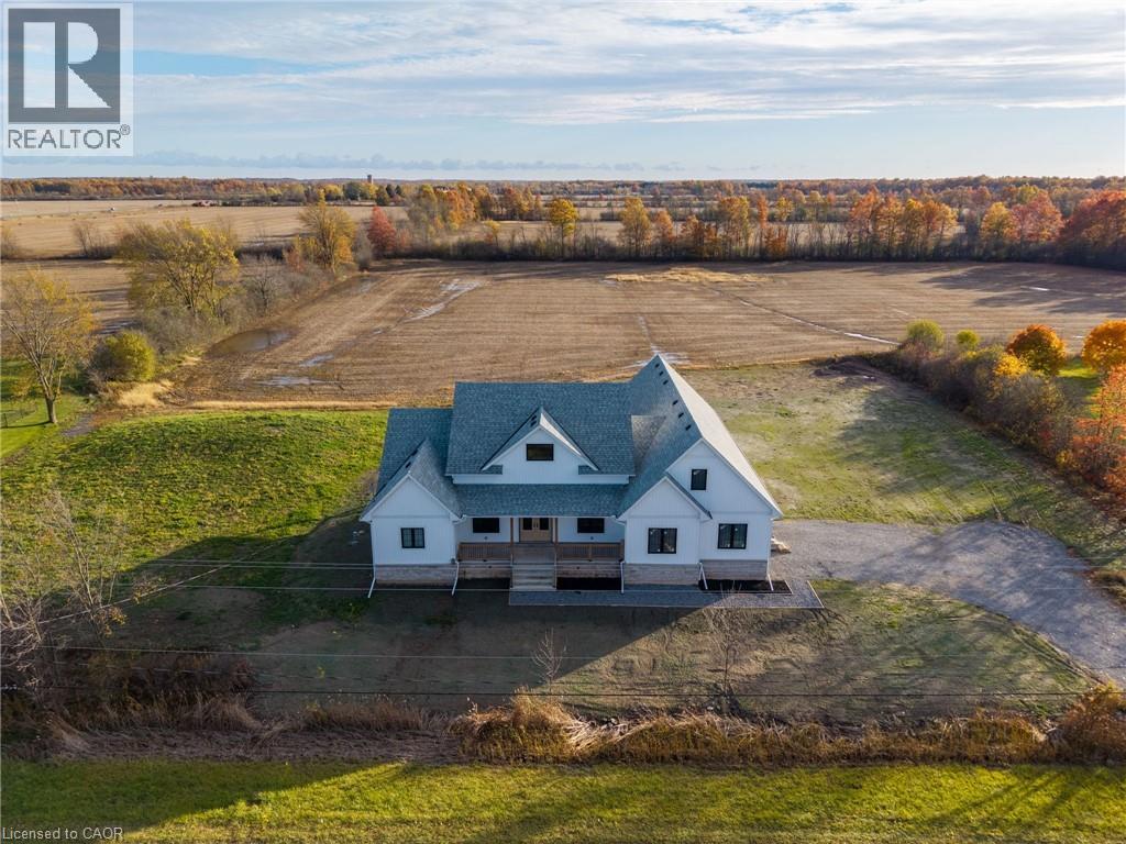 3809 NETHERBY Road, Fort Erie, Ontario