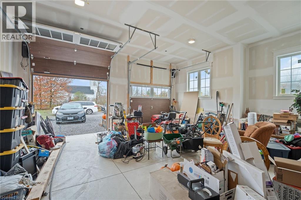 3809 Netherby Road, Fort Erie, Ontario  L0S 1S0 - Photo 36 - 40786645