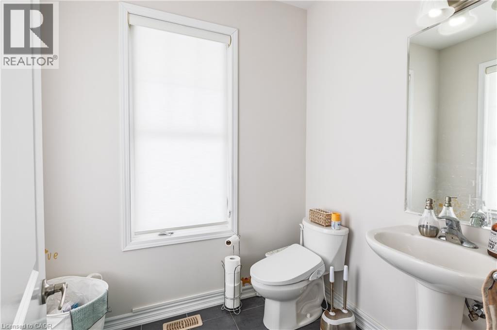 69 Olivia Street, Kitchener, Ontario  N2R 0K1 - Photo 17 - 40787343