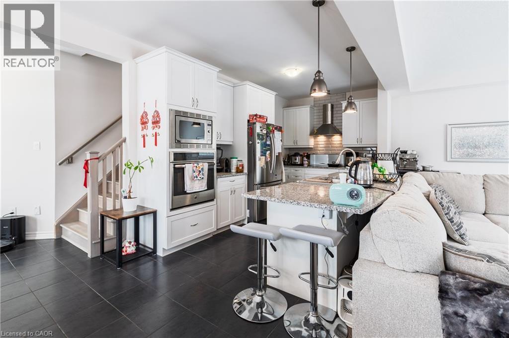 69 Olivia Street, Kitchener, Ontario  N2R 0K1 - Photo 8 - 40787343