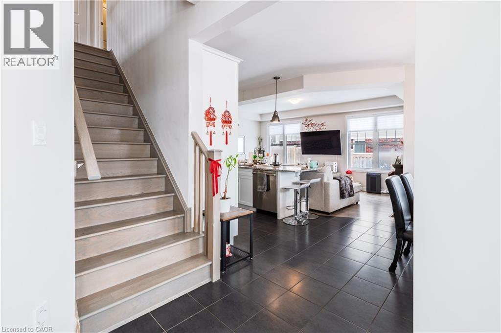 69 Olivia Street, Kitchener, Ontario  N2R 0K1 - Photo 5 - 40787343