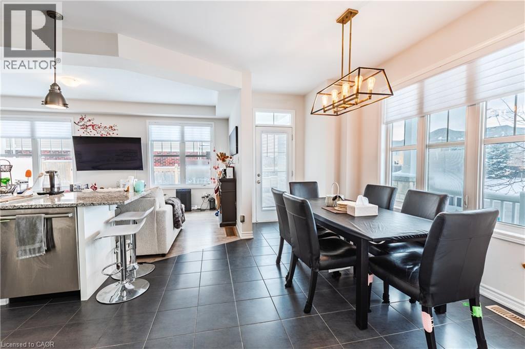 69 Olivia Street, Kitchener, Ontario  N2R 0K1 - Photo 6 - 40787343