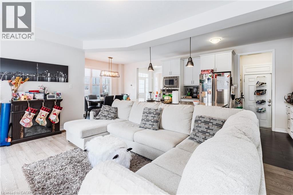 69 Olivia Street, Kitchener, Ontario  N2R 0K1 - Photo 13 - 40787343