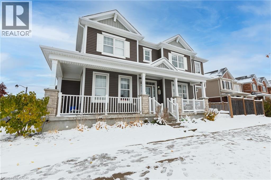 69 Olivia Street, Kitchener, Ontario  N2R 0K1 - Photo 3 - 40787343