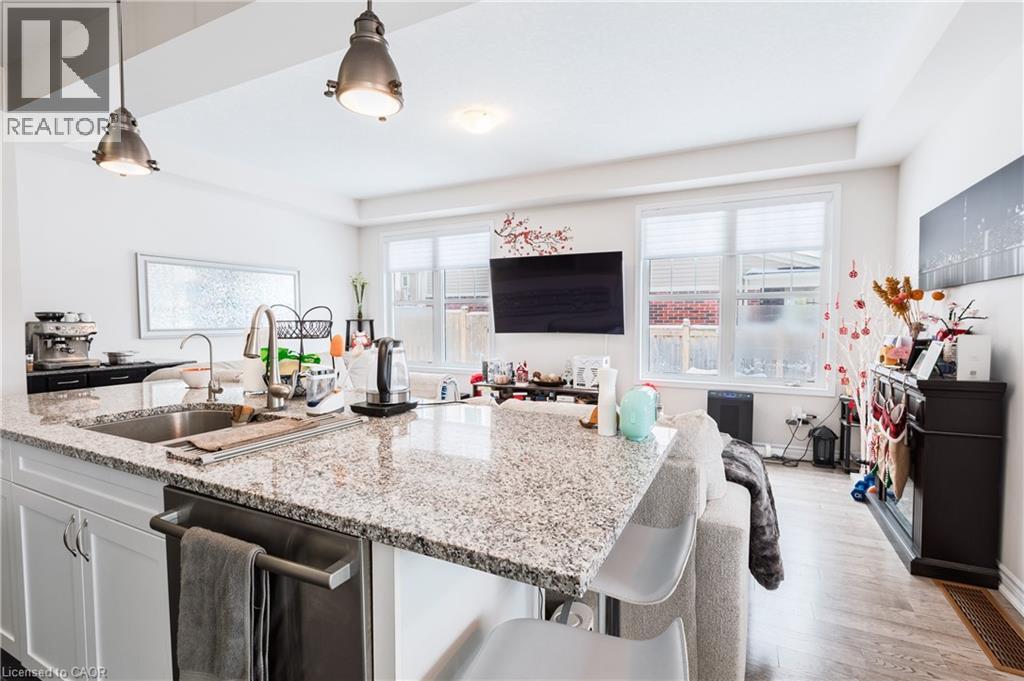 69 Olivia Street, Kitchener, Ontario  N2R 0K1 - Photo 10 - 40787343