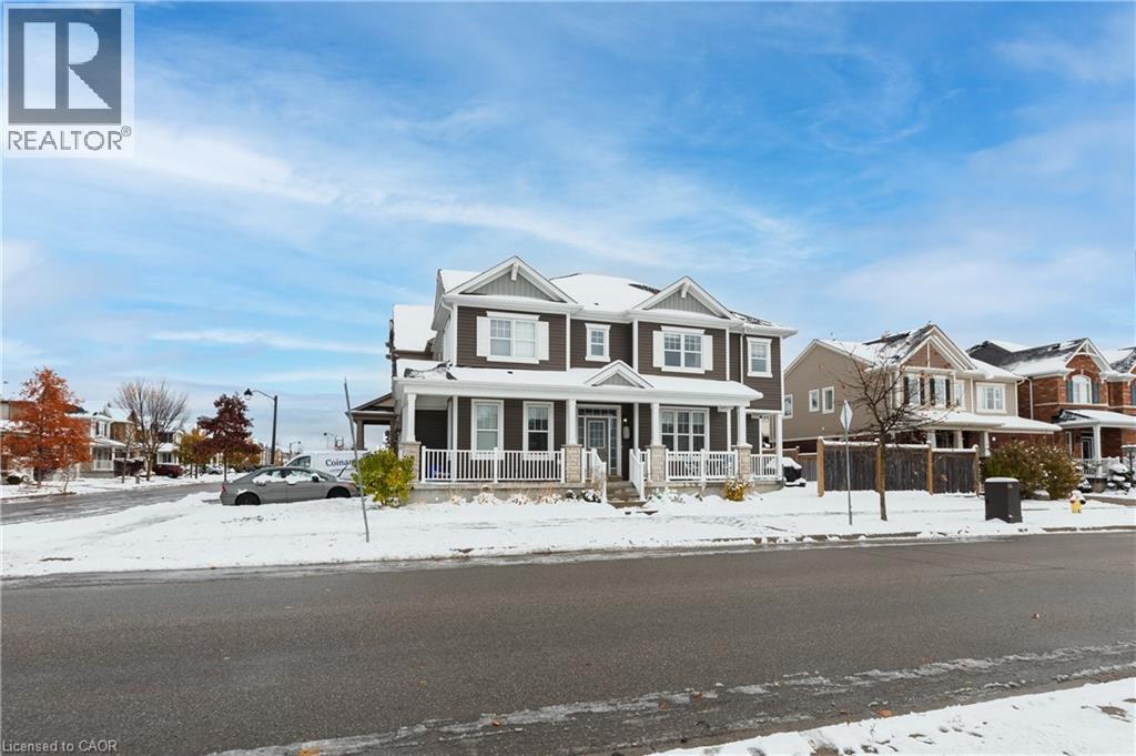 69 Olivia Street, Kitchener, Ontario  N2R 0K1 - Photo 40 - 40787343