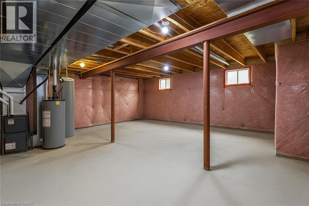 69 Olivia Street, Kitchener, Ontario  N2R 0K1 - Photo 35 - 40787343