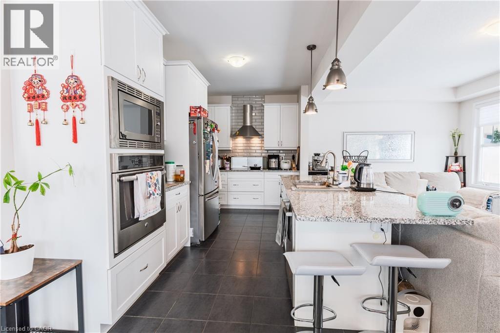 69 Olivia Street, Kitchener, Ontario  N2R 0K1 - Photo 9 - 40787343