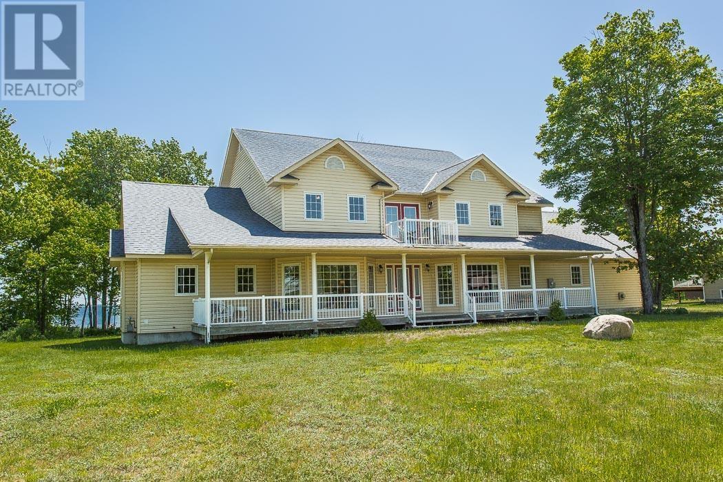 21 Lighthouse Point Dr, Thessalon, Ontario P0R 1L0 - Photo 2 - SM251674