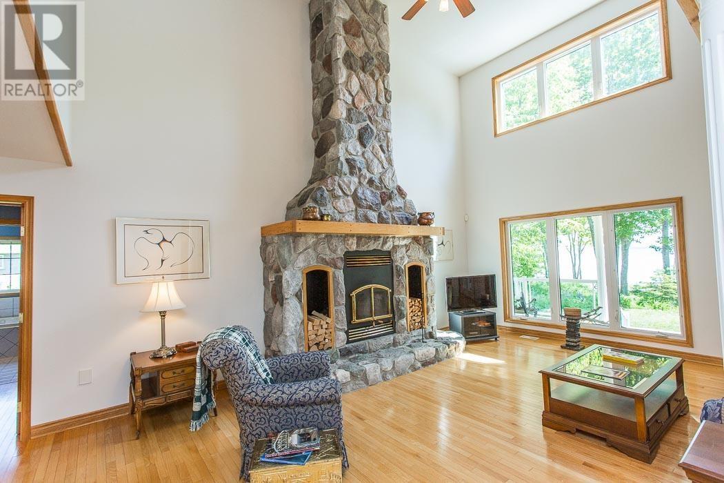 21 Lighthouse Point Dr, Thessalon, Ontario P0R 1L0 - Photo 6 - SM251674