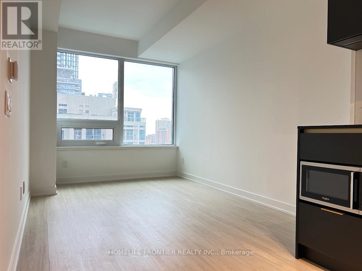 1210 - 8 Wellesley Street W, Toronto, Ontario  M4Y 0J5 - Photo 13 - C12531826