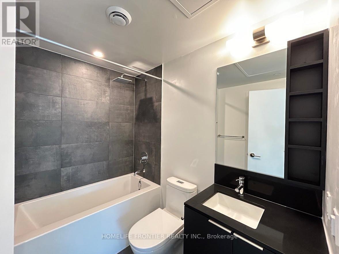 1210 - 8 Wellesley Street W, Toronto, Ontario  M4Y 0J5 - Photo 19 - C12531826