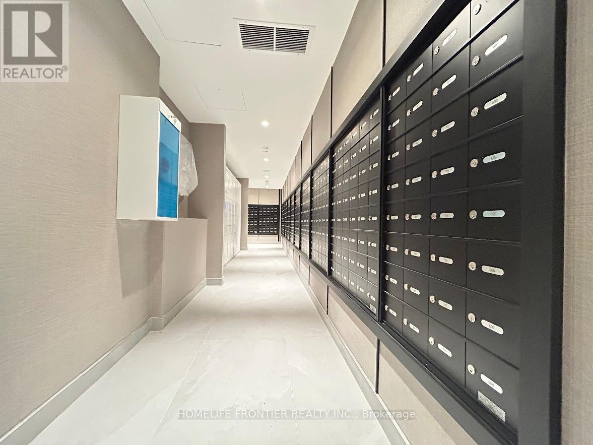 1210 - 8 Wellesley Street W, Toronto, Ontario  M4Y 0J5 - Photo 6 - C12531826