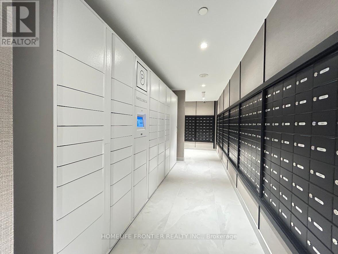 1210 - 8 Wellesley Street W, Toronto, Ontario  M4Y 0J5 - Photo 7 - C12531826