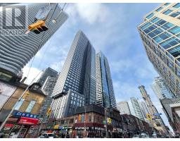 1210 - 8 WELLESLEY STREET W, Toronto, Ontario