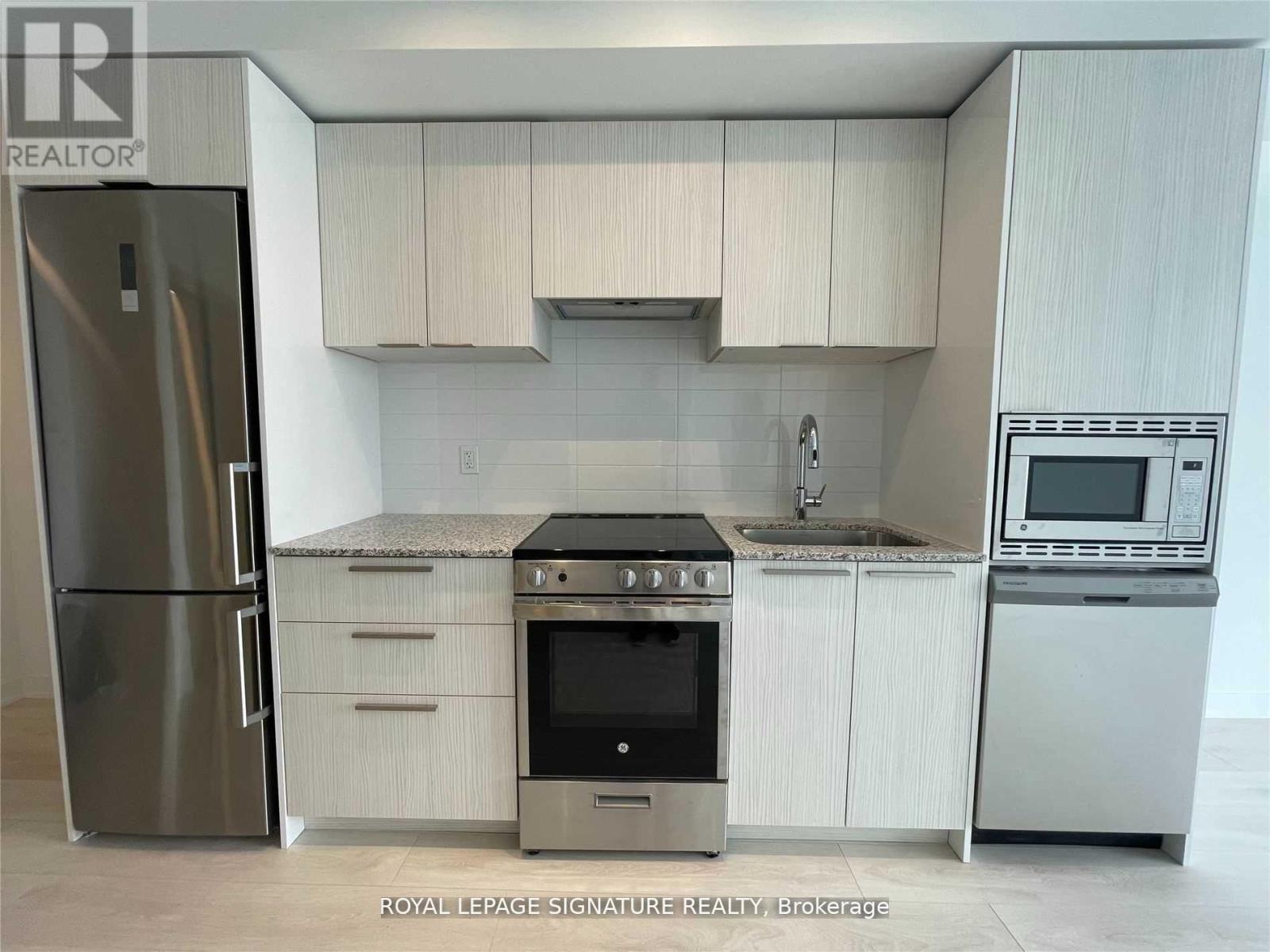 1613 - 18 MAITLAND TERRACE, Toronto, Ontario