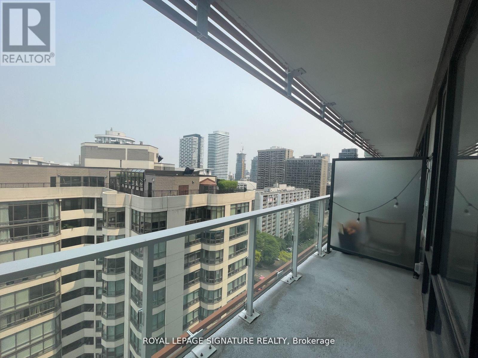 1613 - 18 Maitland Terrace, Toronto, Ontario  M4Y 0H2 - Photo 7 - C12531866